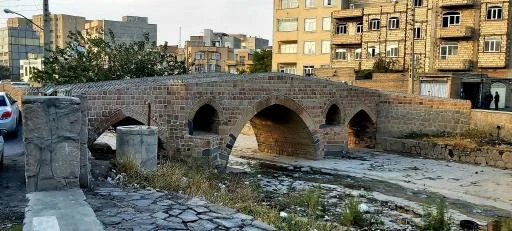 پل تاریخی بیلانکوه