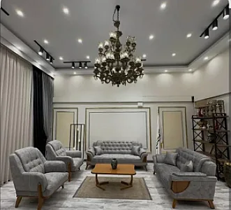 لوازم خانگی موقوفه ای