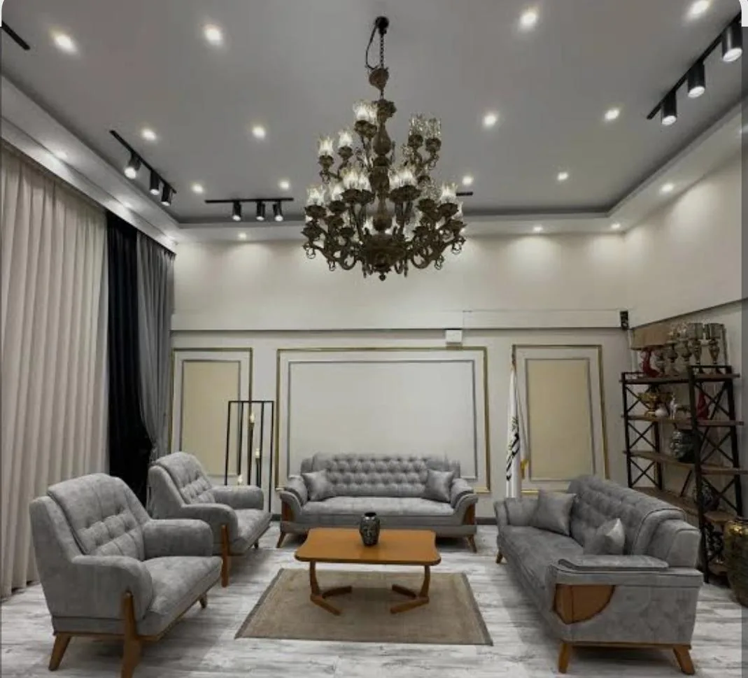 لوازم خانگی موقوفه ای