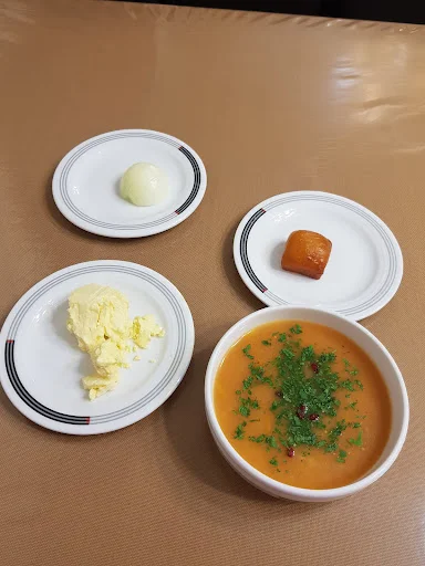 چلوکباب کرامت