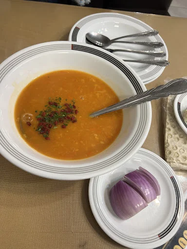 چلوکباب کرامت