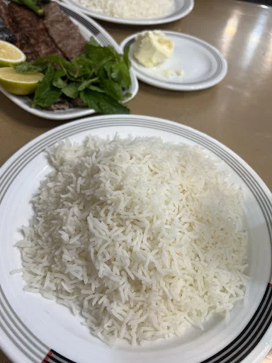 چلوکباب کرامت