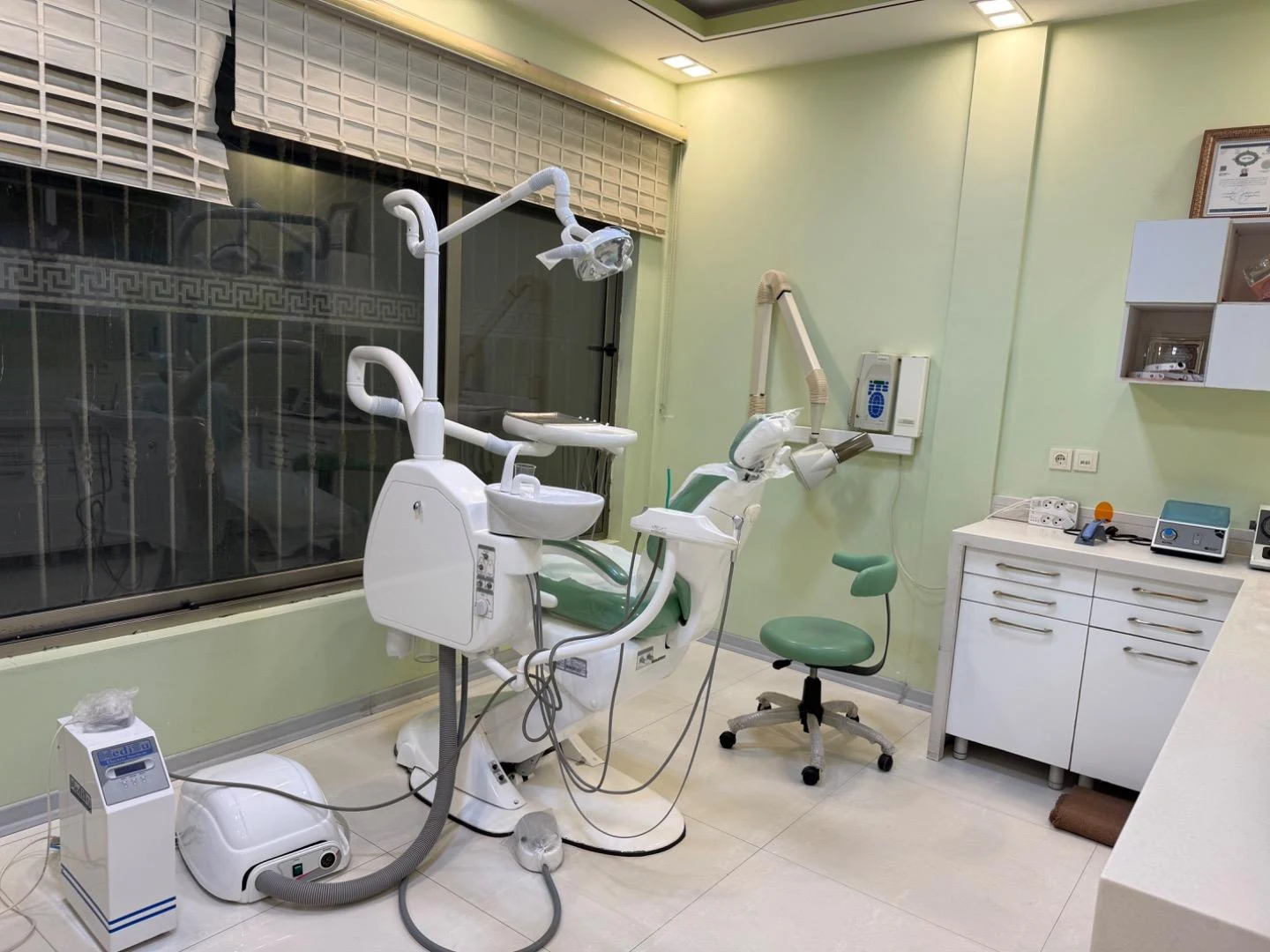 مطب دکتر مرضیه سادات جلال زاده - پزشک عمومی در مشهد - تصویر 4