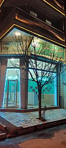 کافی نت تات