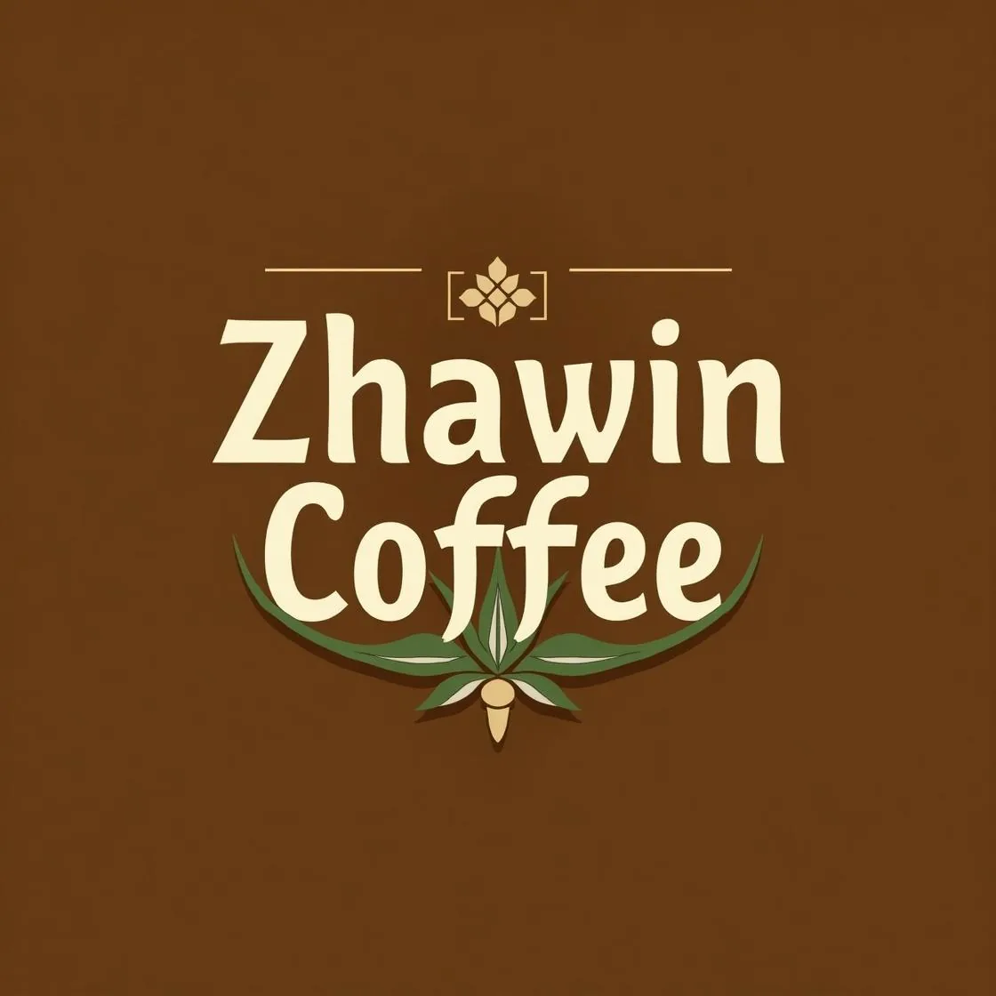 قهوه ژاوین