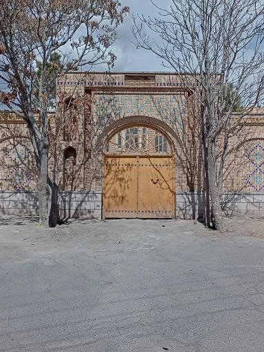 خانه بلورچیان