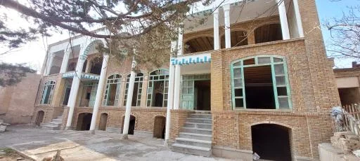 خانه کلکته‌چی