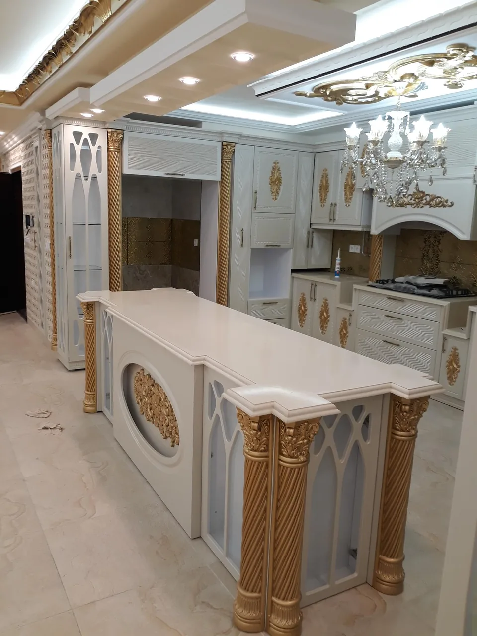 دکوراسیون داخلی نایس