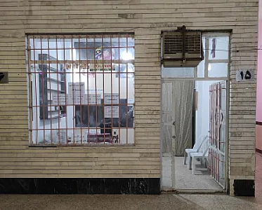 کافی نت و عکاسی پاسارگاد