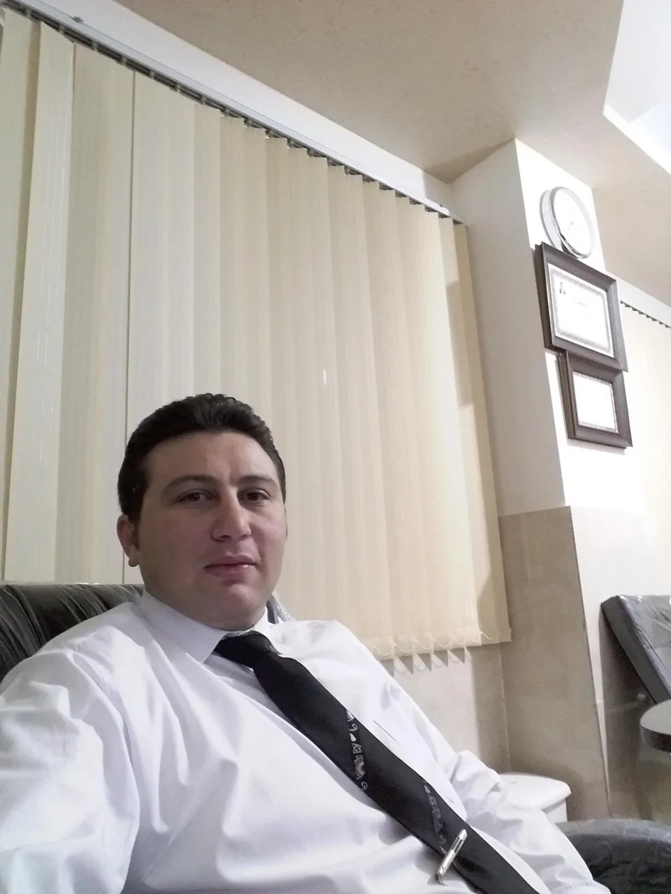 دفتر وکالت حامد زارع - تصویر 3