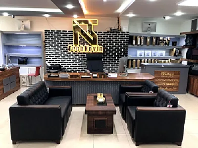 اپل استور استادان
