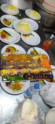 چلوکبابی نوبهار