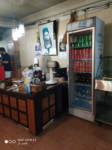 چلوکبابی نوبهار