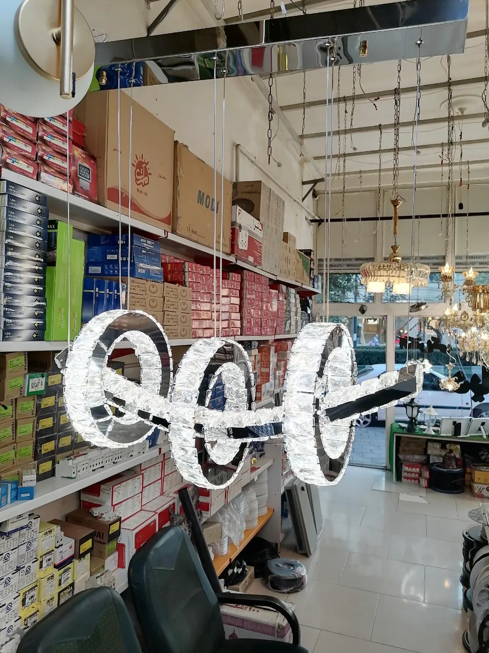 الکتریکی دیاکو - تصویر 6