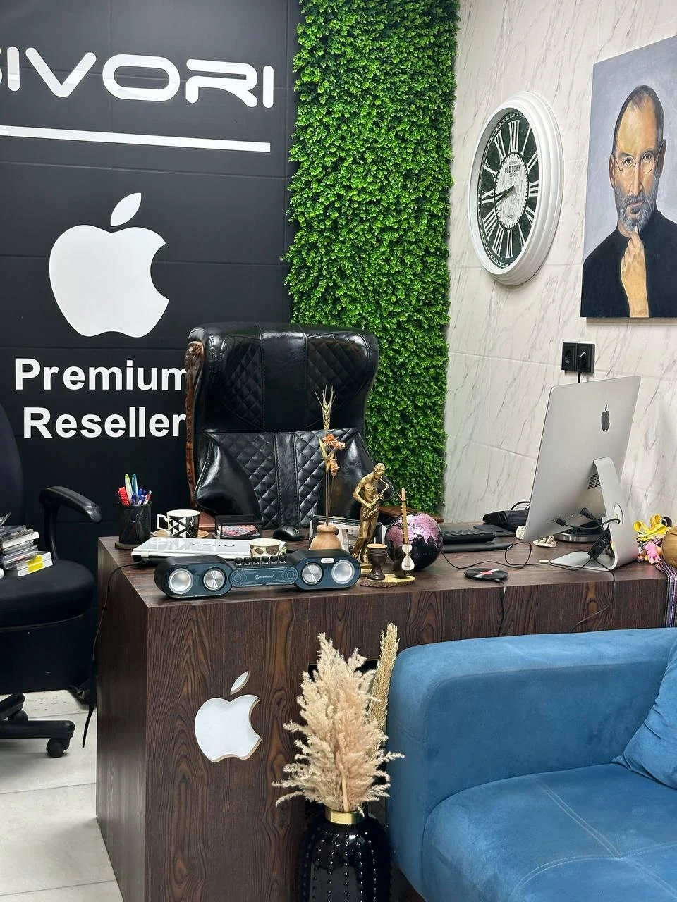 مرکز ارتباط با ایرانسل آذرآبادگان - تصویر 2