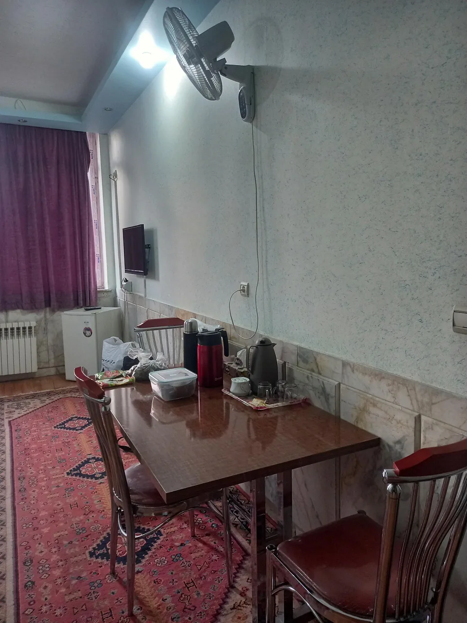 مرکز آموزشی و رفاهی فرهنگیان استان اردبیل - تصویر 4