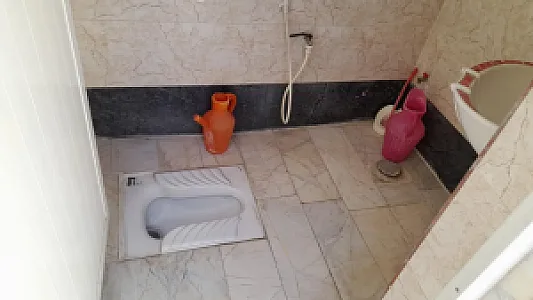 سوئیت نصیری