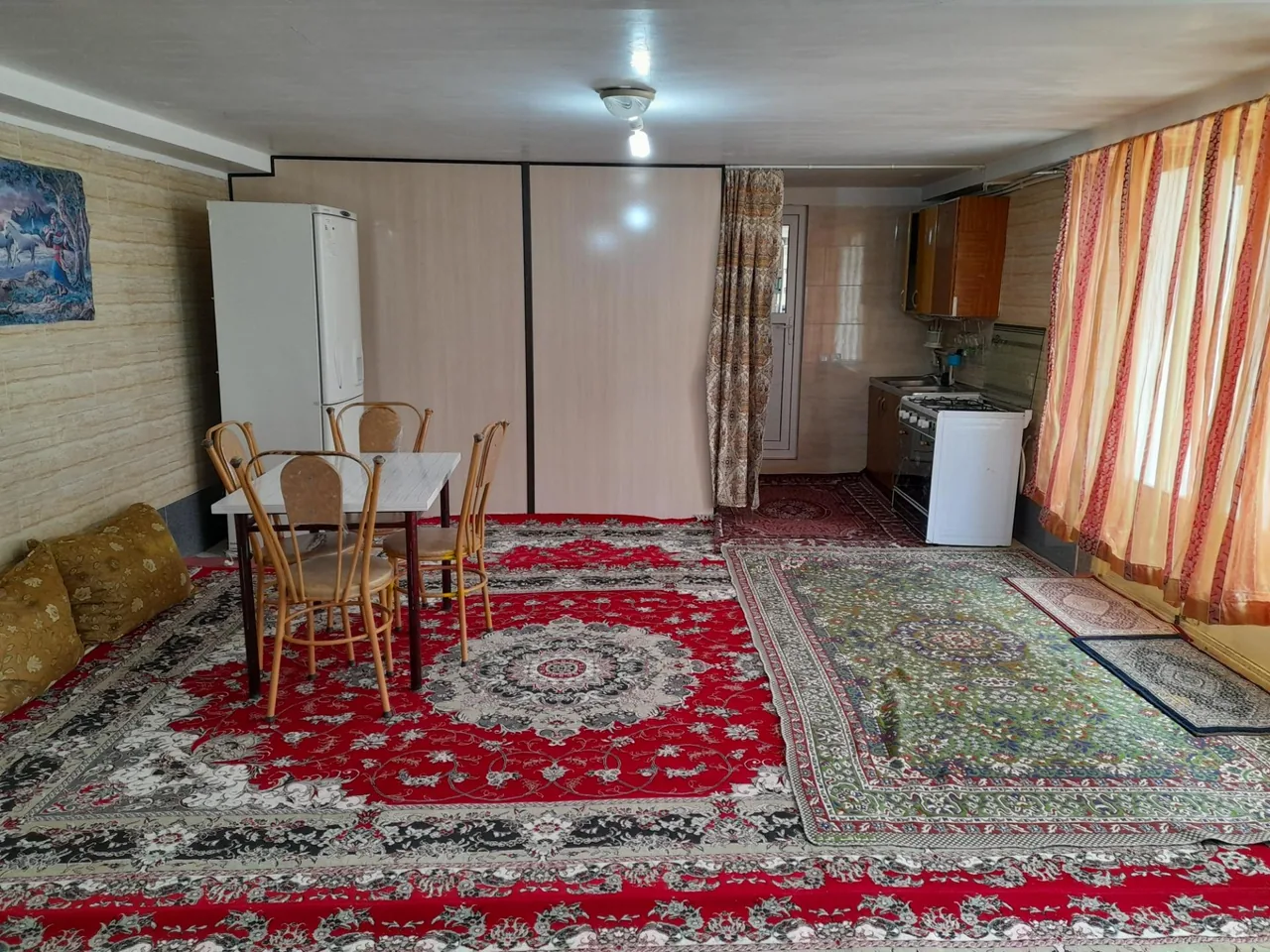 سوئیت نصیری - تصویر 3