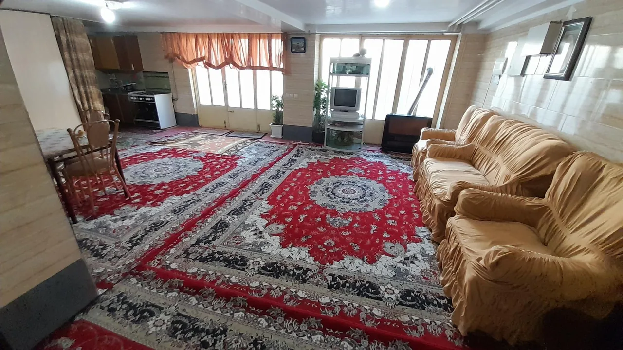 سوئیت نصیری - تصویر 5