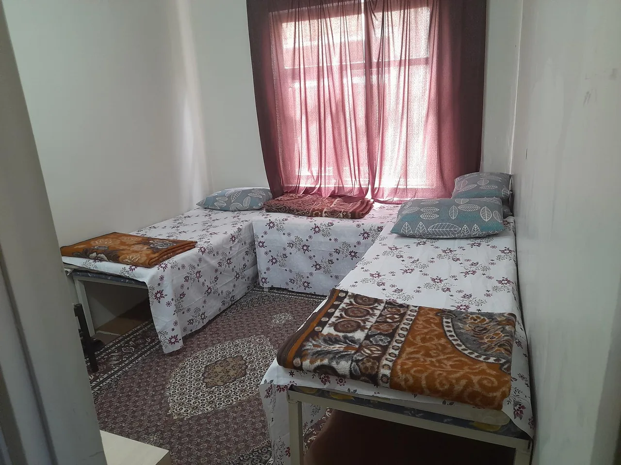 مهمانپذیر و پانسیون شادمان - تصویر 5