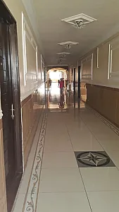 مهمانسرای گل یاس