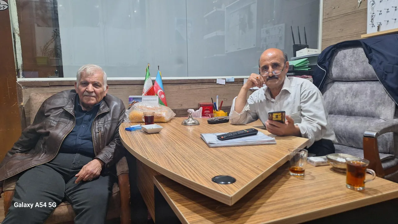 مهمانپذیر سوین اردبیل - شعبه یکم - تصویر 2