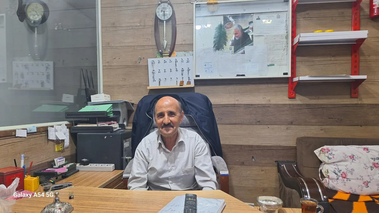 مهمانپذیر سوین اردبیل - شعبه یکم - تصویر 3