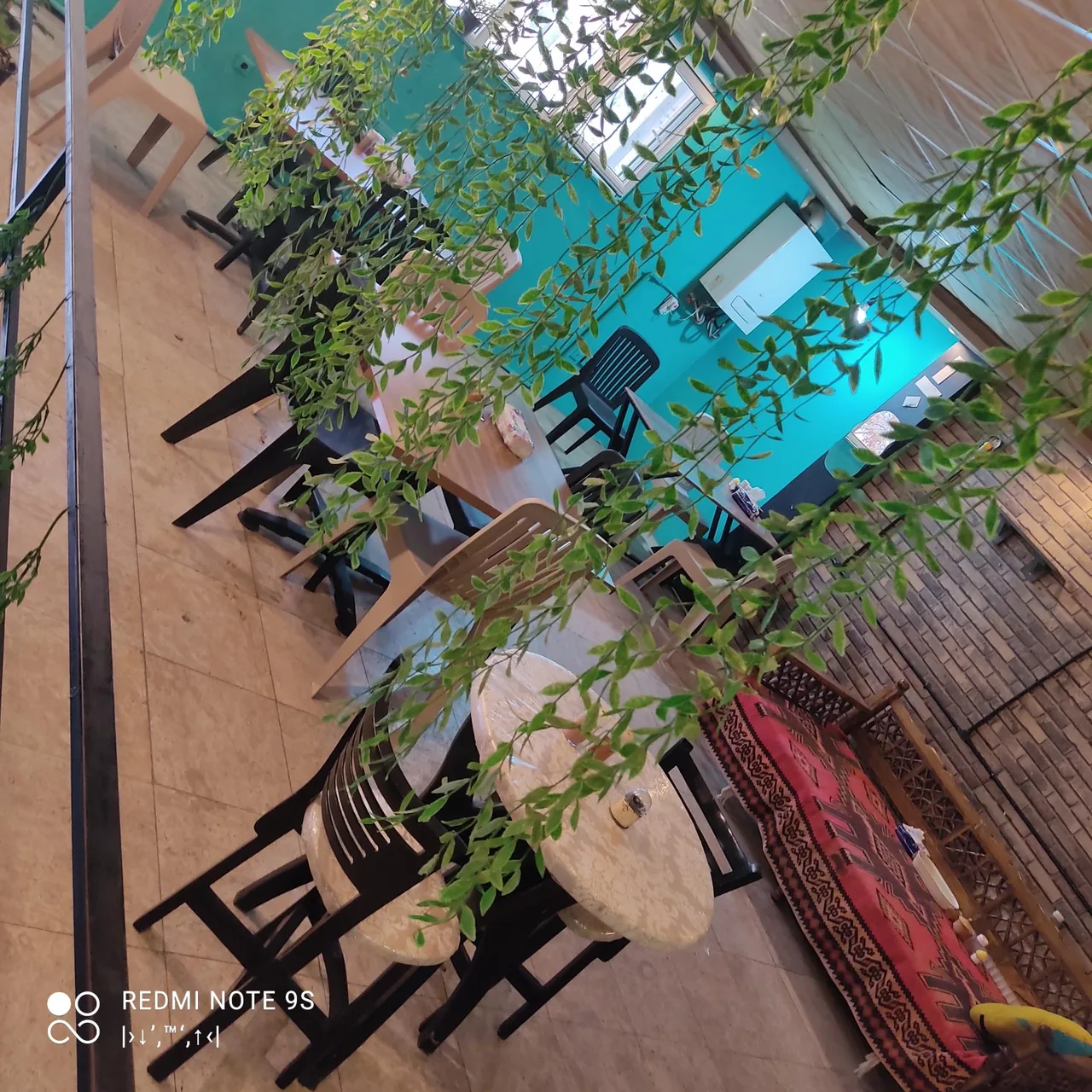 کترینگ امید - تصویر 3