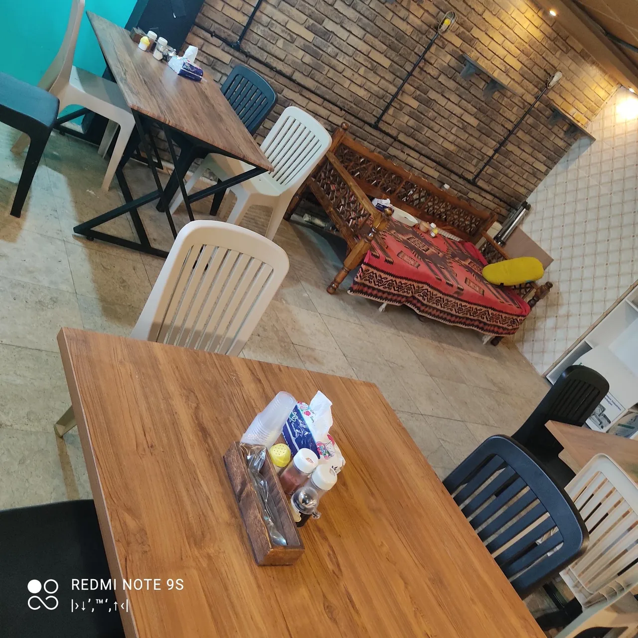 کترینگ امید - تصویر 5