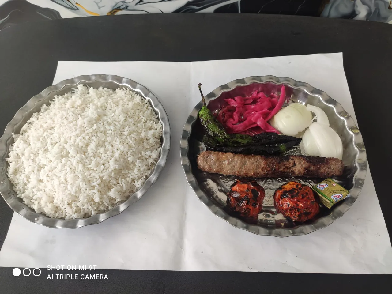 کترینگ غذا دوز چورک - تصویر 5