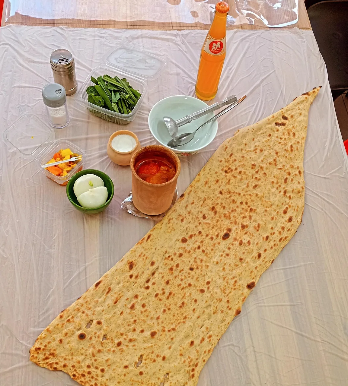 دیزی سرای ججین - تصویر 2