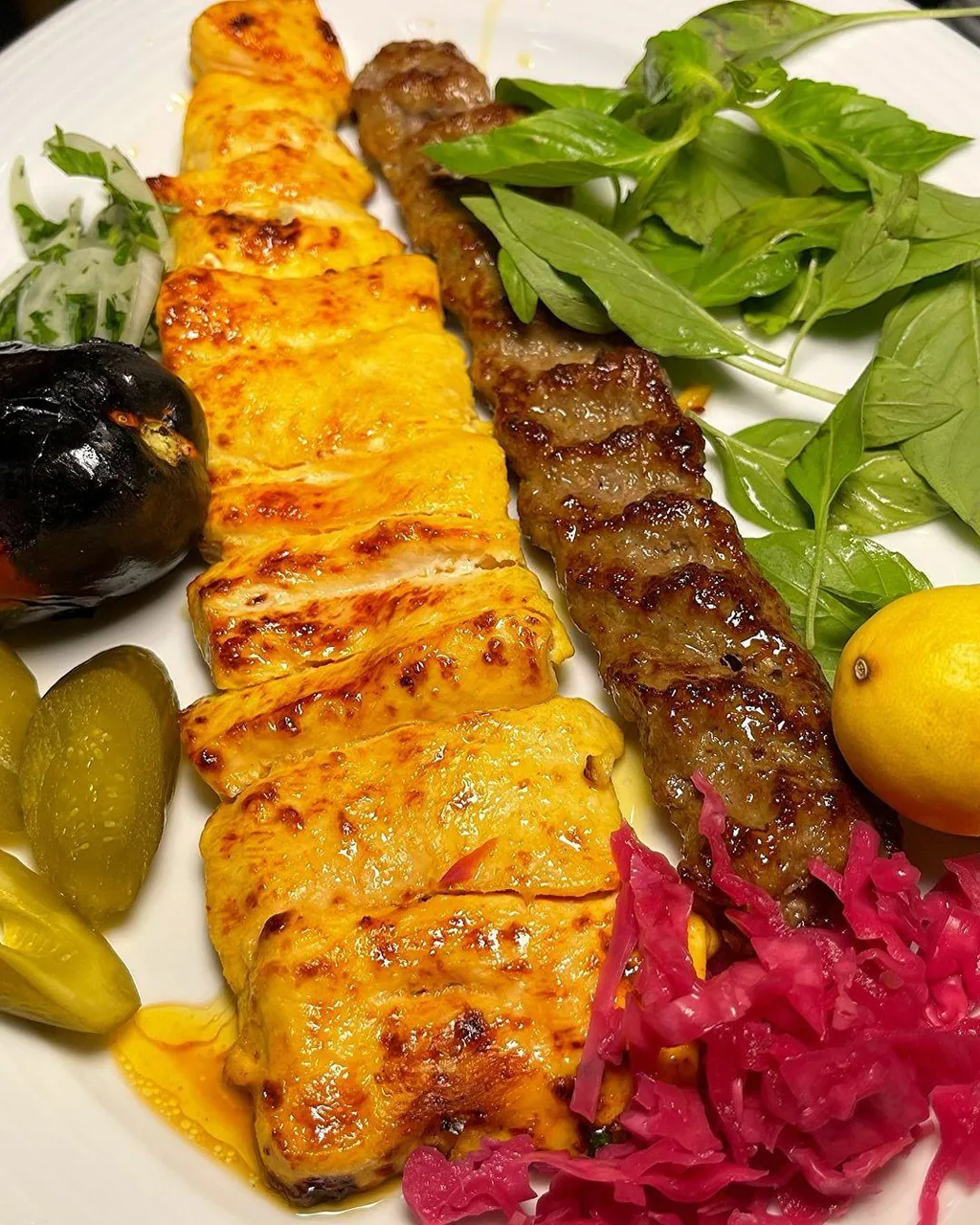 تهیه غذای شوکا - تصویر 2