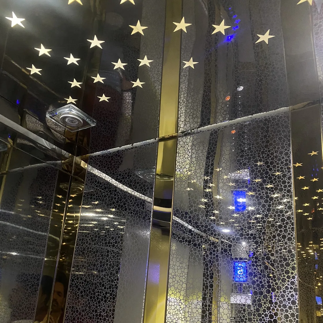 آسانسور درنا - تصویر 4