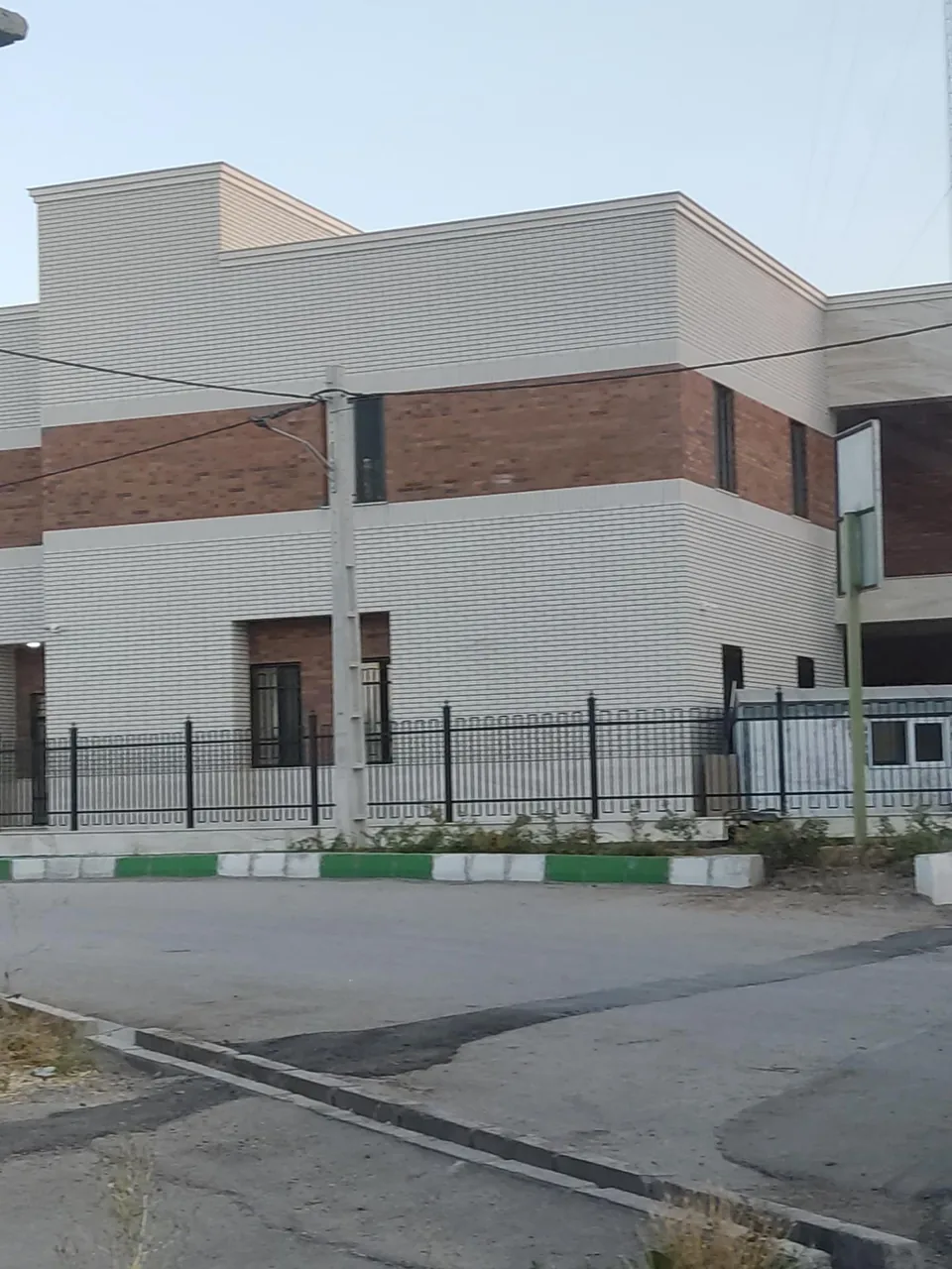 آزمایشگاه مرکزی مهرمینای اردبیل - تصویر 5