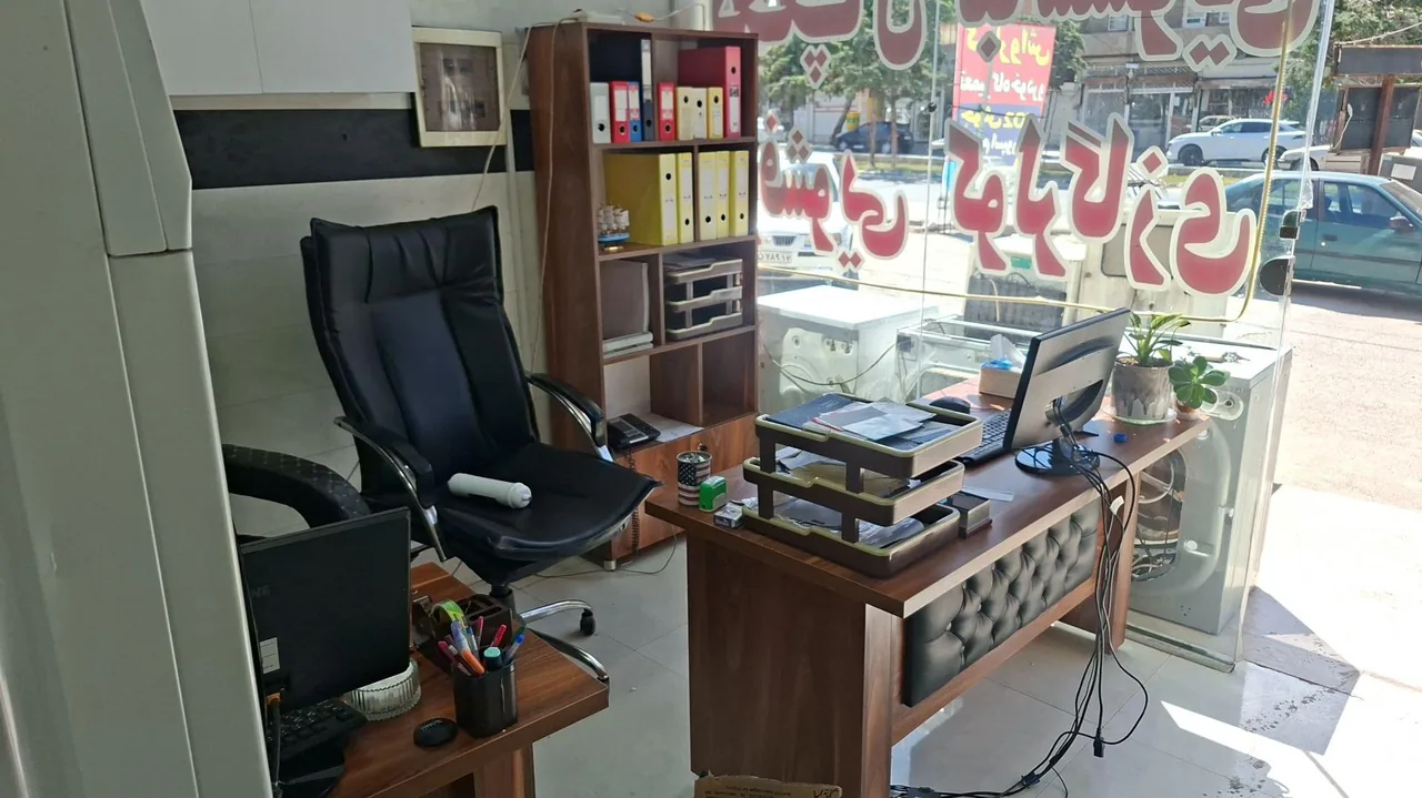 نمایندگی تعمیر طالب زاده