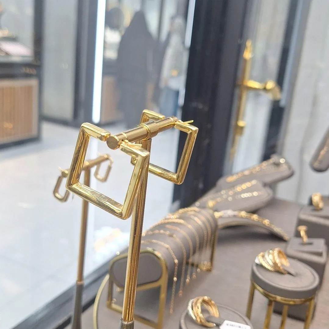 گالری طلای تمنا - تصویر 2