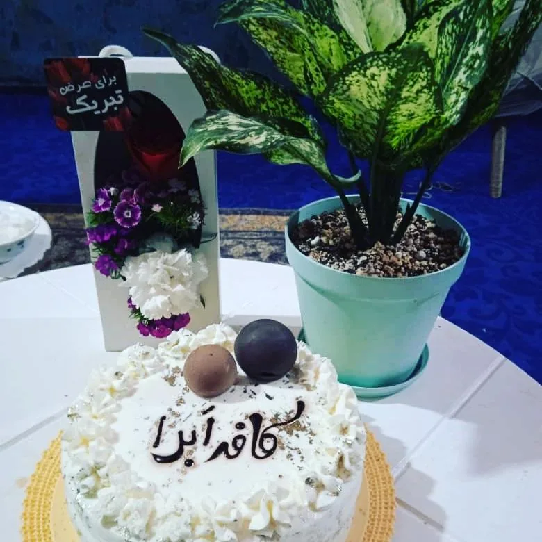 کافه ابرا