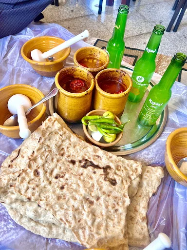 ابگوشت کبابی آزادی