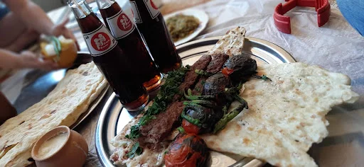 ابگوشت کبابی آزادی