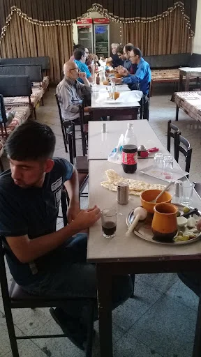 ابگوشت کبابی آزادی