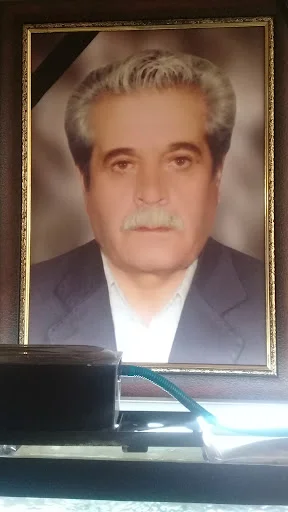 ابگوشت کبابی آزادی