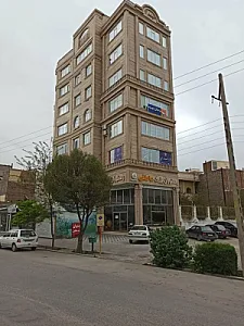 دفتر اسناد رسمی ۱۹۱ اردبیل