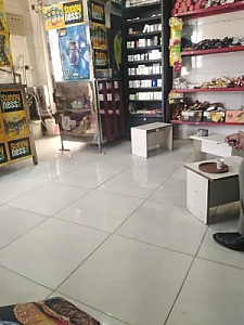 کافی‌ شاپ نبیل