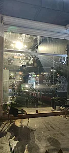 کافه رستری سیج