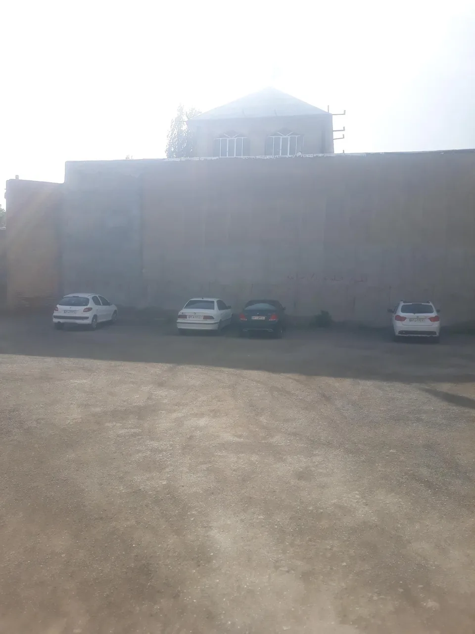 پارکینگ پیرعبدالملک - تصویر 2