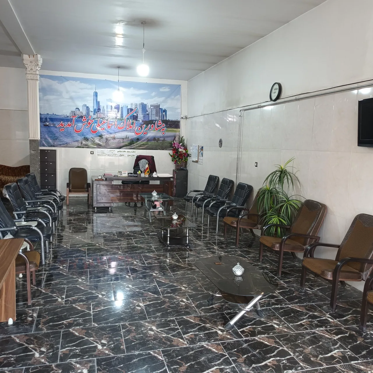 دپارتمان میلاد اسماعیلی - تصویر 4
