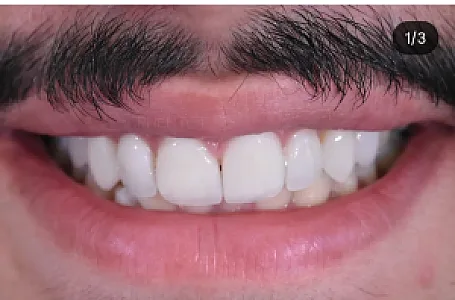 مرکز دندانپزشکی و توانبخشی رسپینا