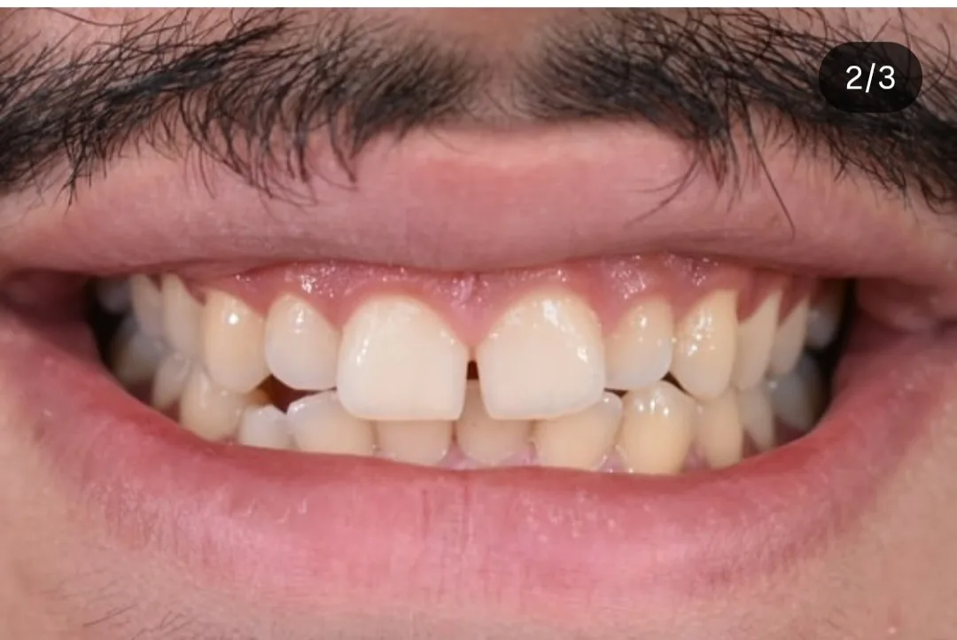 مرکز دندانپزشکی و توانبخشی رسپینا - تصویر 2
