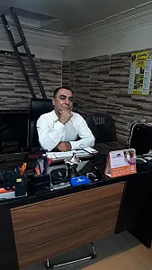 املاک فروزنده دل