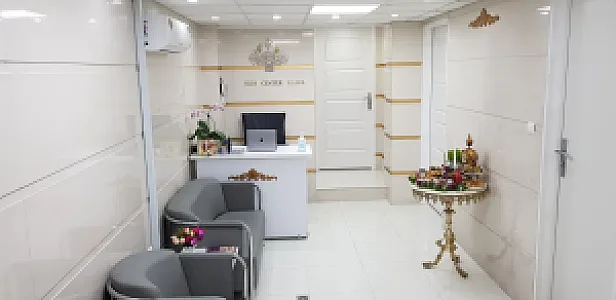 مرکز پوست کسری (دکترامیرحسین سالور)
